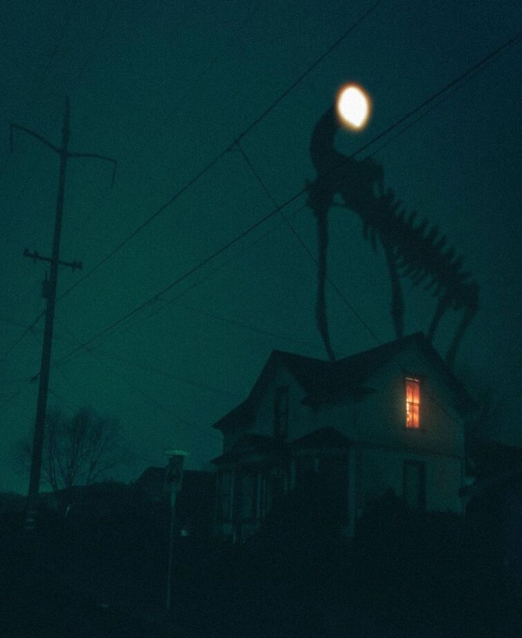 The Roving Moon | Fandom
