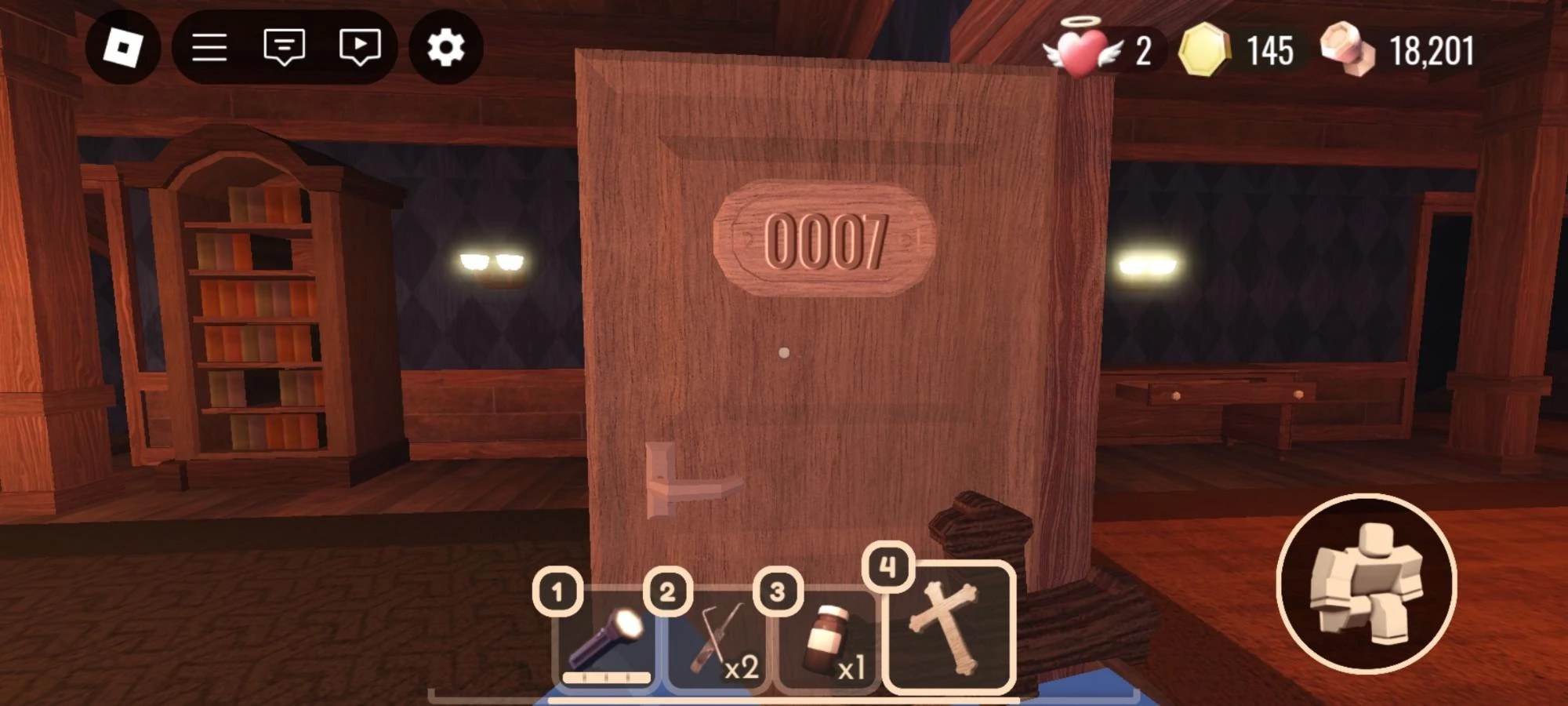 crucifix at door 7 Fandom