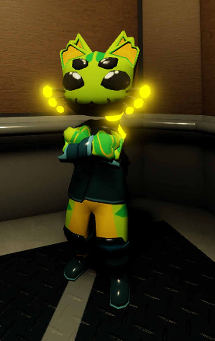 gnarpy and fish | Fandom