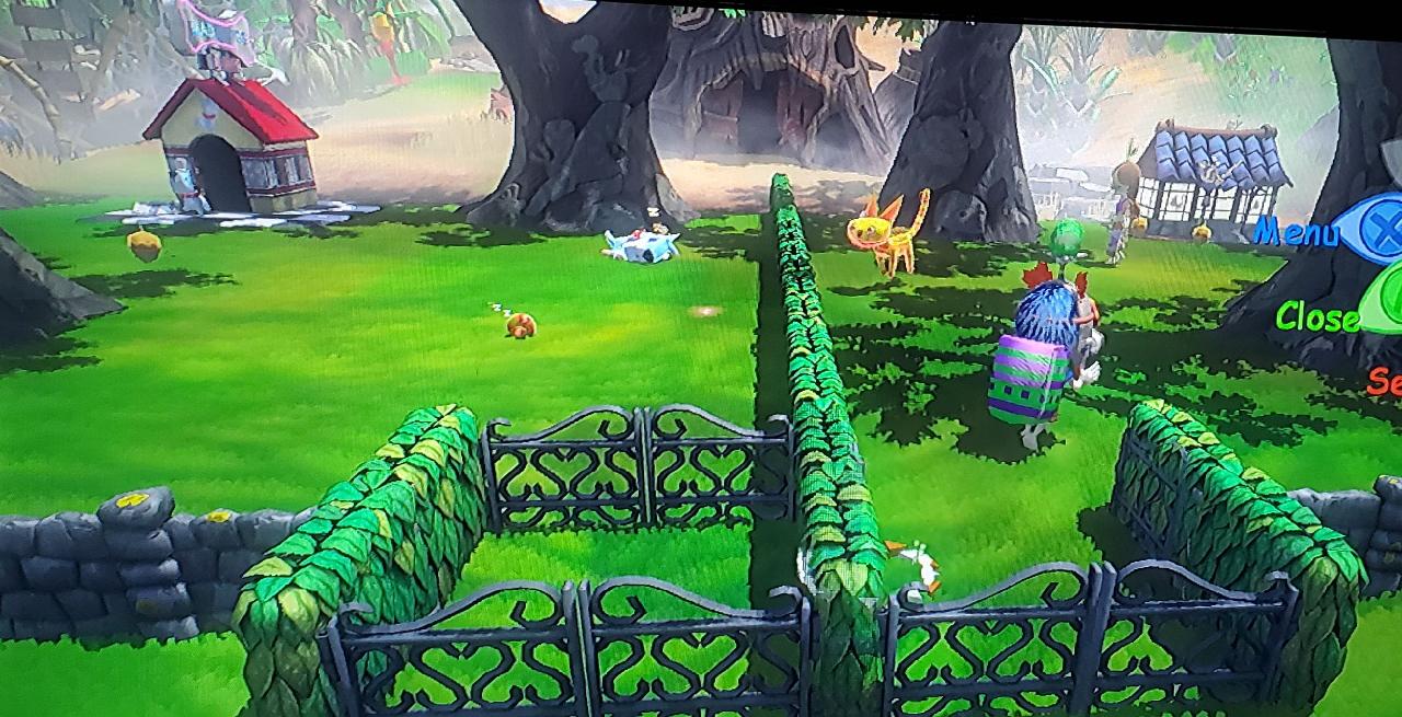Viva Pinata Xbox One