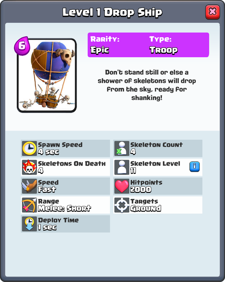 Good Midladder Deck? (Lvl 9 Arena 14) : r/ClashRoyale