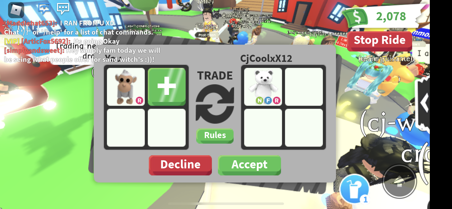 Pet Value List Of Legendary Pets In Adopt Me In My Opinion Fandom - roblox adopt me pet value list