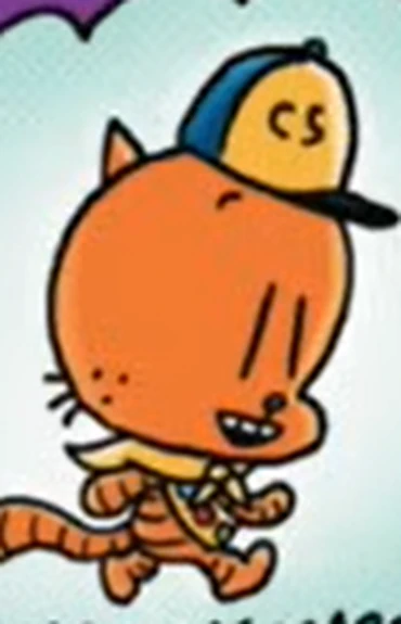 Discuss Everything About Dog Man Wiki | Fandom