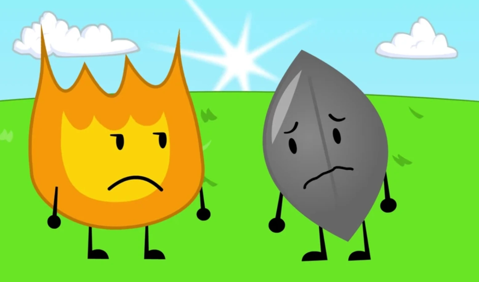 Me and my friend broke up | Fandom