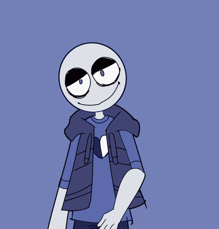Comment characters you simp for | Fandom