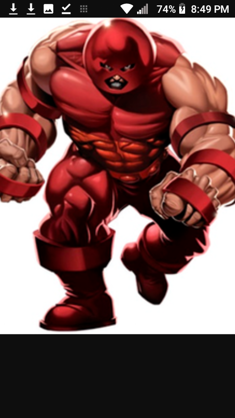 Juggernaut Vs Hulk Who Would Win Fandom