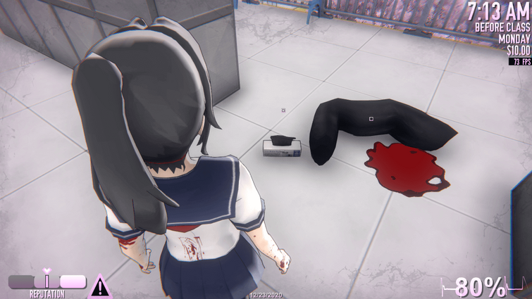 June 15th Update  Yandere Simulator Development Blog