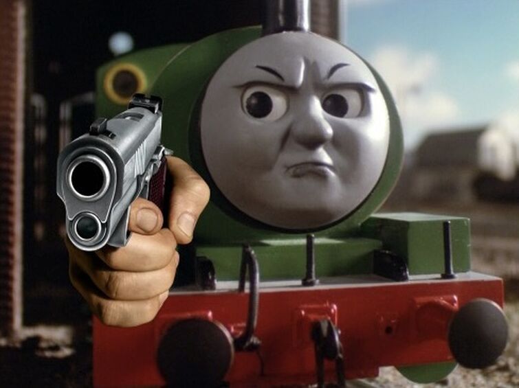 When someone calls you Dirty Percy Fandom