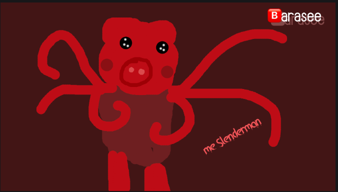 Aight Im Up For A Piggy Drawing Challonge Fandom - piggy octopus roblox