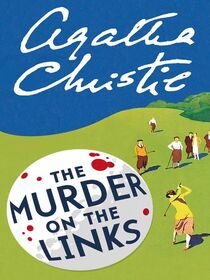 Agatha christie golf