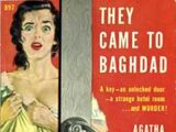 They Came To Baghdad