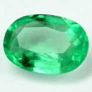 Gem emerald