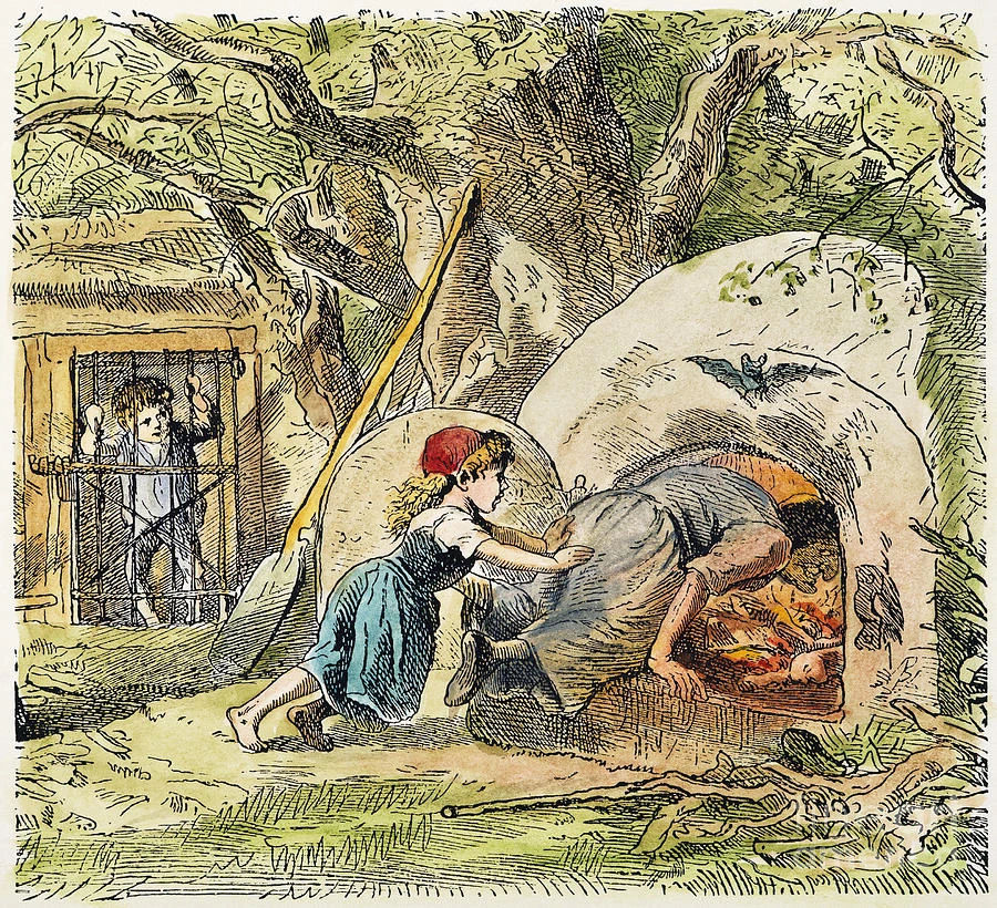 Gretel | 10th Kingdom Wiki | Fandom