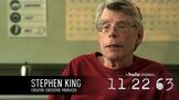 What Inspired Stephen King to Write 11.22.63? • 11.22