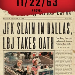 11.22.63 Wiki | Fandom