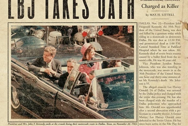 Yellow Card Man | 11.22.63 Wiki | Fandom