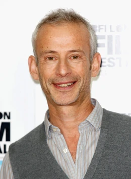 James Kent