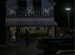 Dunning Butchers ep 2