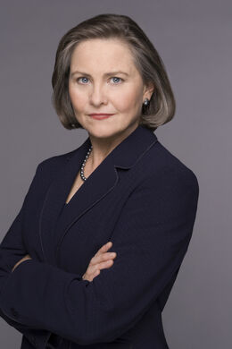 Cherry Jones | 11.22.63 Wiki | Fandom