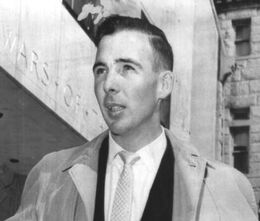 Robert Oswald, brother to JFK's assassin, dies in Wichita Falls
