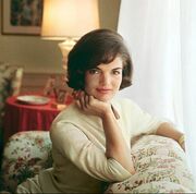 Jackie Kennedy