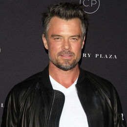 Josh Duhamel