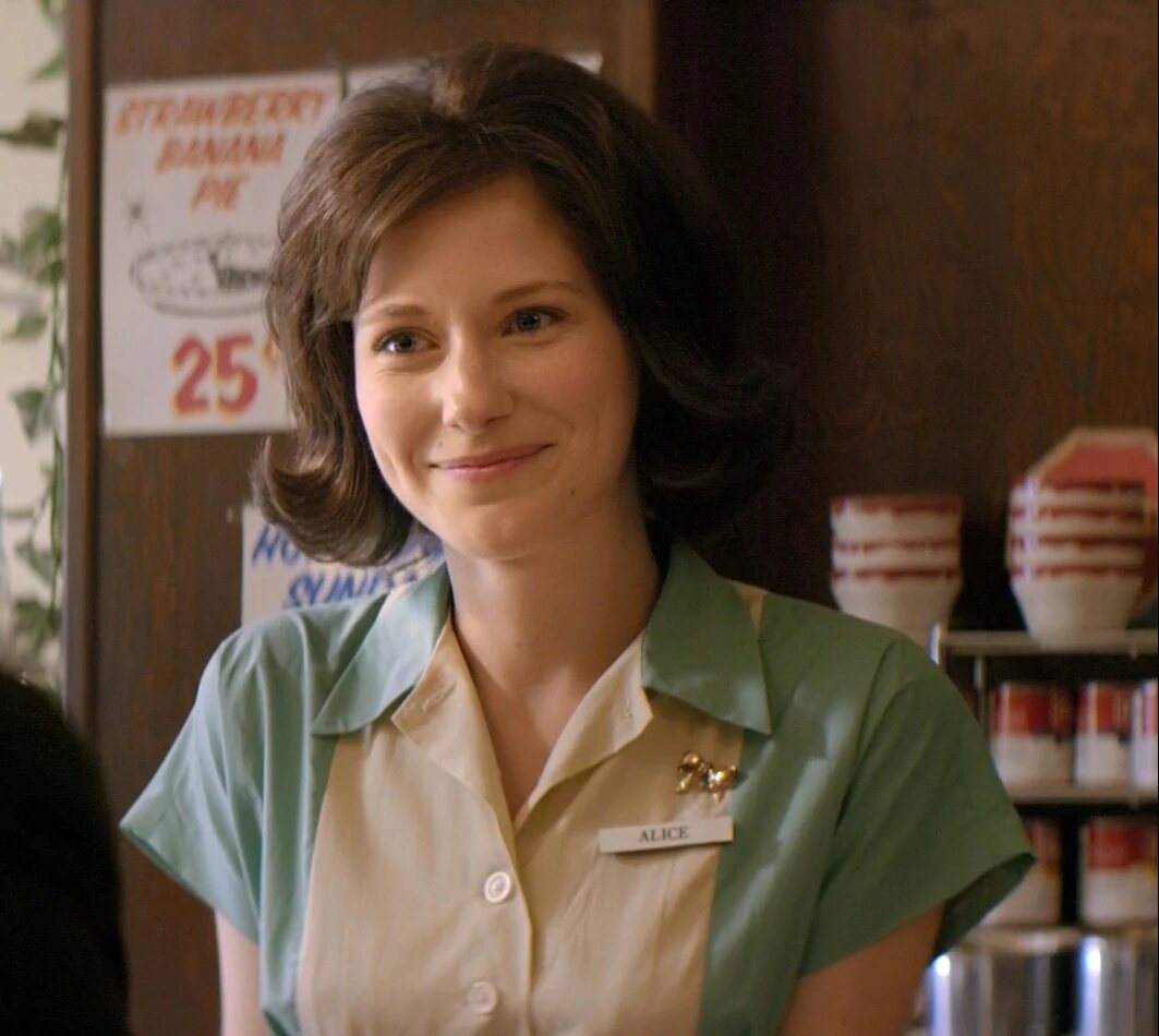 Young Alice Nelson | 11.22.63 Wiki | Fandom