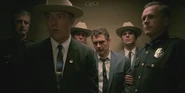 11-22-63 S01E08 SS 001.png (767 KB) Jake is arrested for killing Lee Harvey Oswald.
