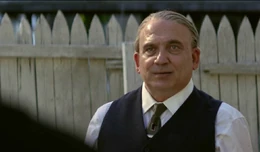 George de Mohrenschildt