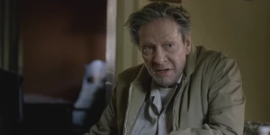 Al returns from the past, older and sick with cancer.