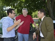 Abrams King Franco.jpg (51 KB) On the set with Abrams, King and Franco