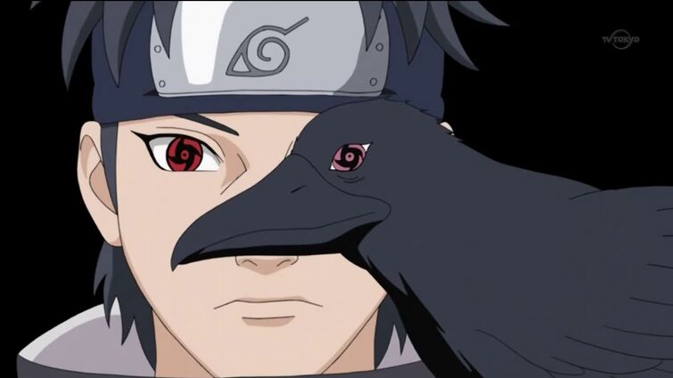 Shisui Uchiha, Anime Battle Arena (ABA) Wiki