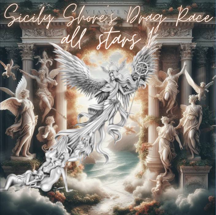 Sicily Shore's Drag Race All Stars 1, Episode 6: 