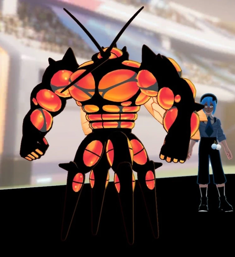 Dark Side Pokémon Fandom