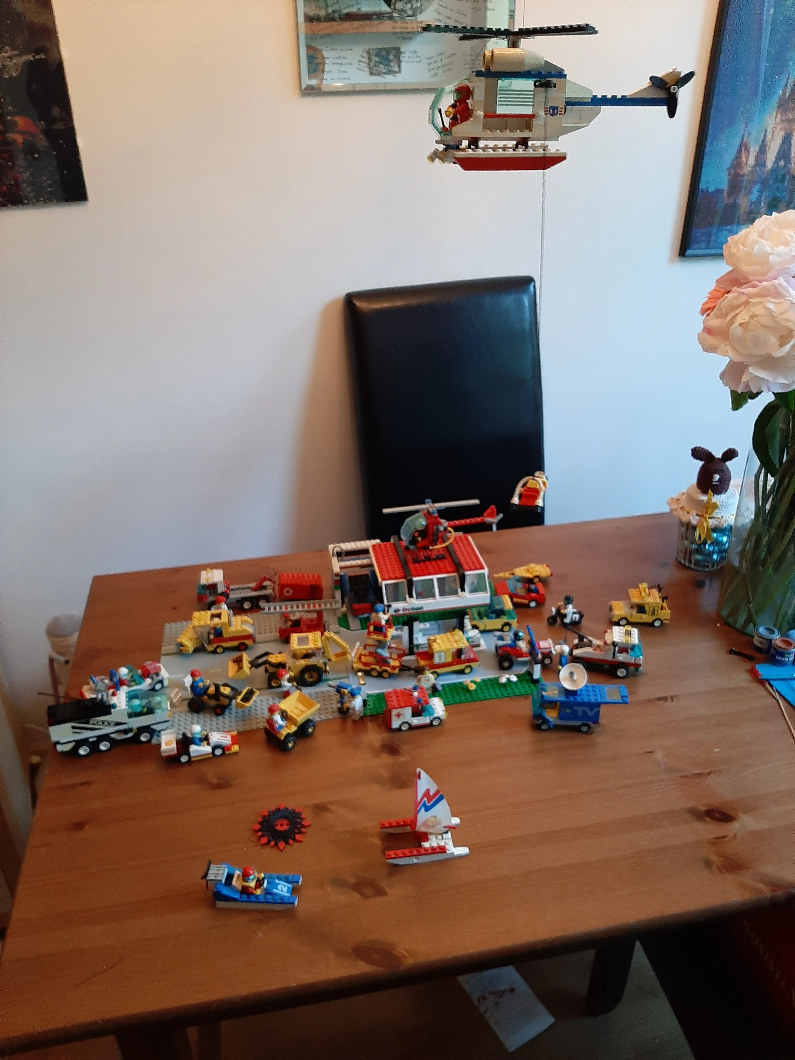 Discuss Everything About Brickipedia Fandom