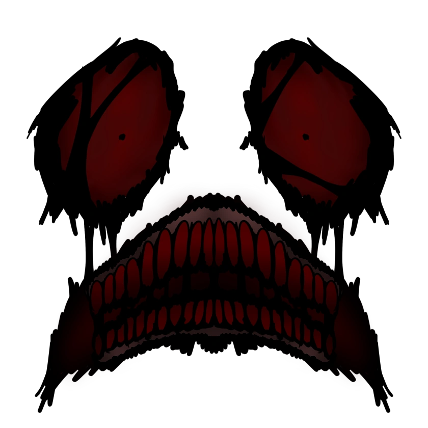 random entity design i actually TRIED for | Fandom