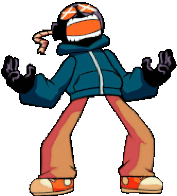 Why is Whitty screaming? (Wrong answers only.) Fandom