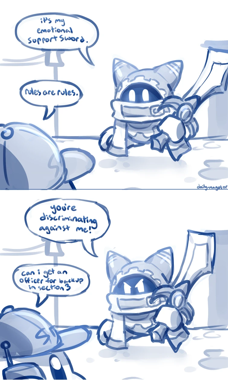 Magolor is my new favorite Kirby character help Fandom