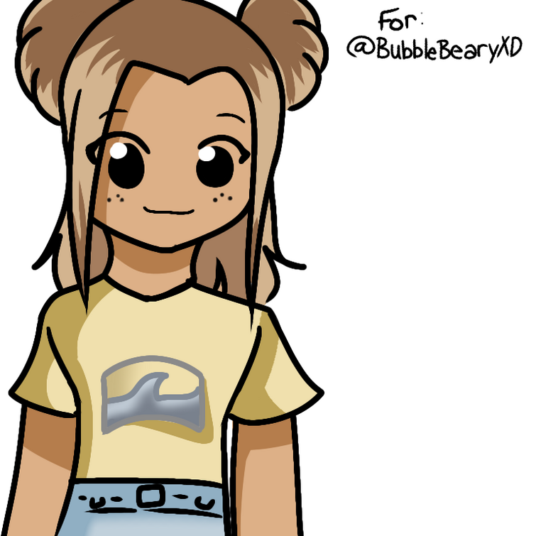 Drawing random people's roblox avatars (1) Dreamy_Mocha (Check Bio