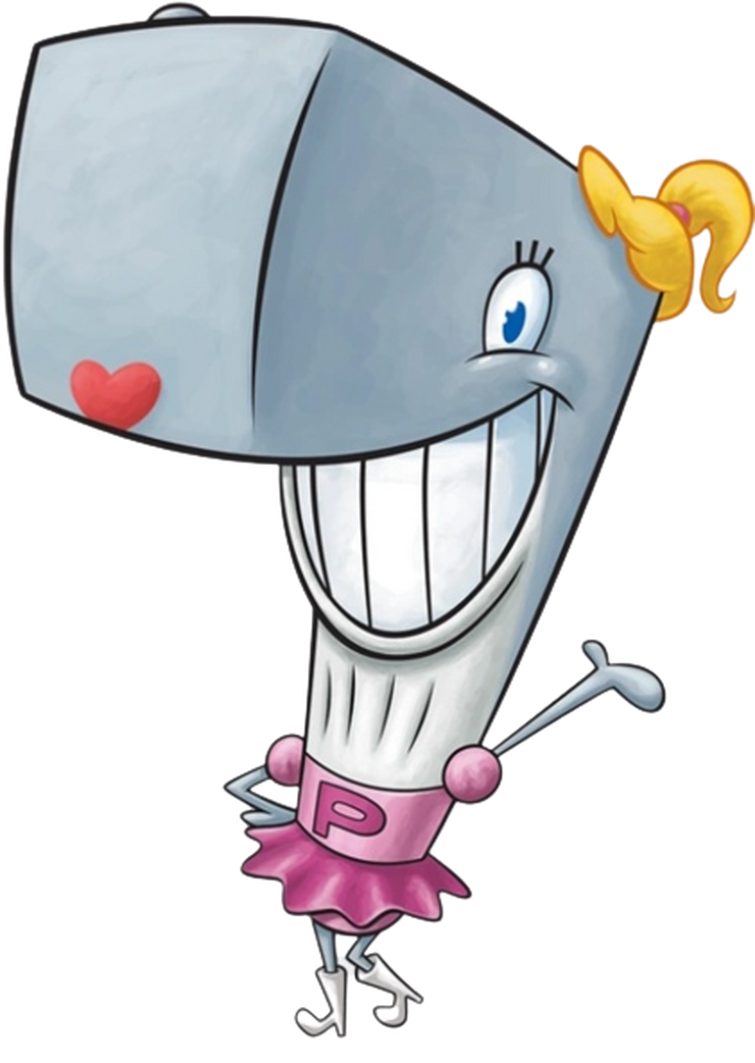 Discuss Everything About Encyclopedia SpongeBobia Fandom