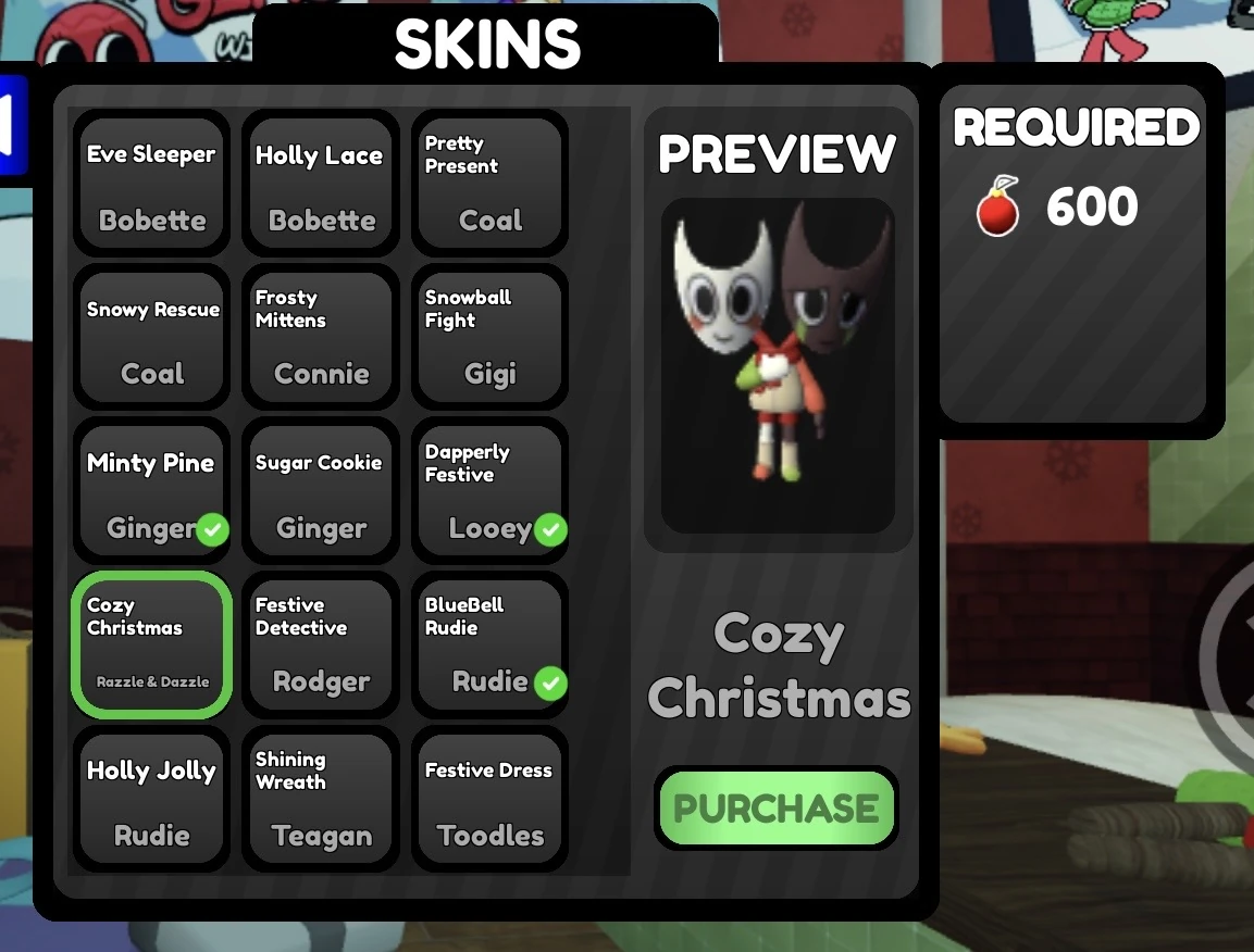 NEW RND SKIN | Fandom