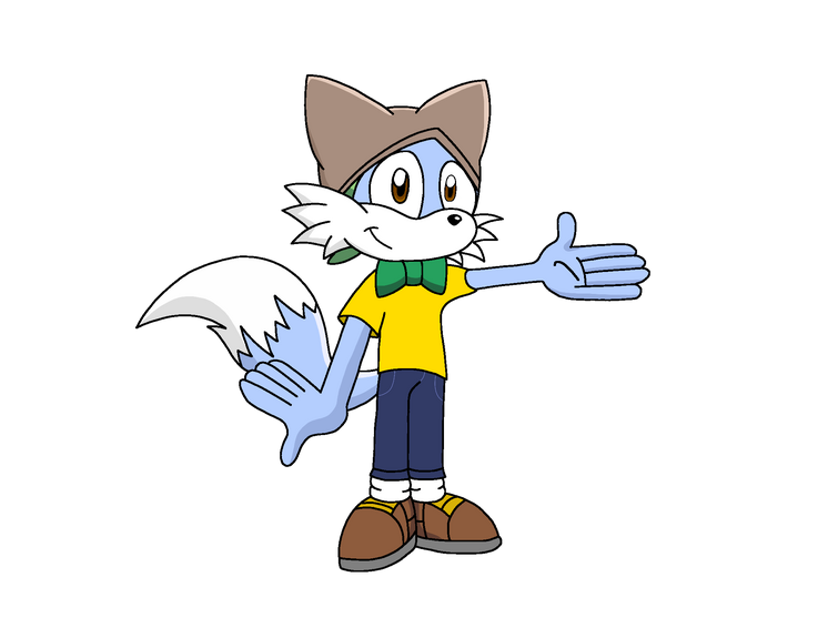 Fandom Image