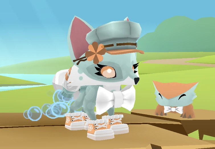 lf a token glider with these colors Fandom