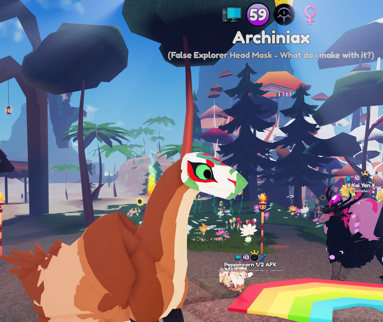 what do i even make with this??? Fandom