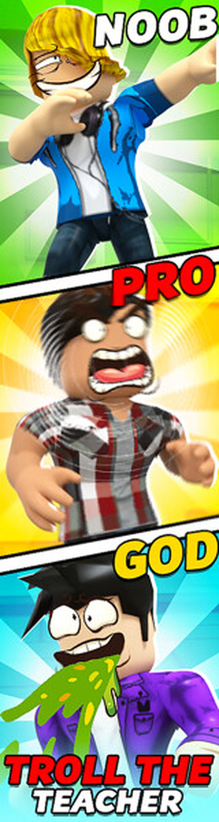 Put the image of your least favorite Roblox ad in comments | Fandom