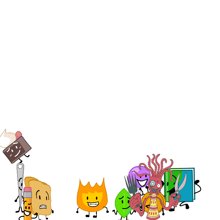 Pixilart - Zoom Class by Bfdi-ep-maker