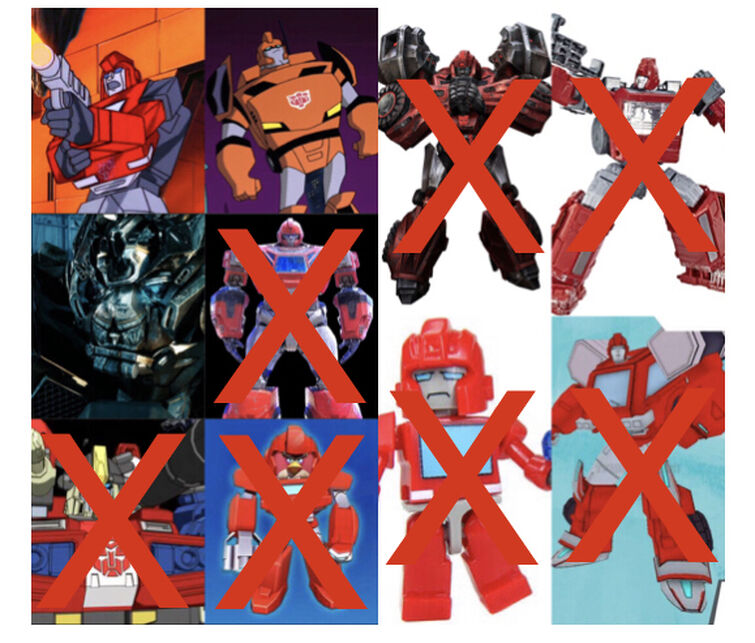 Discuss Everything About Teletraan I The Transformers Wiki Fandom