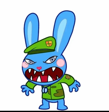 Discuss Everything About Happy Tree Friends Fanon Wiki | Fandom