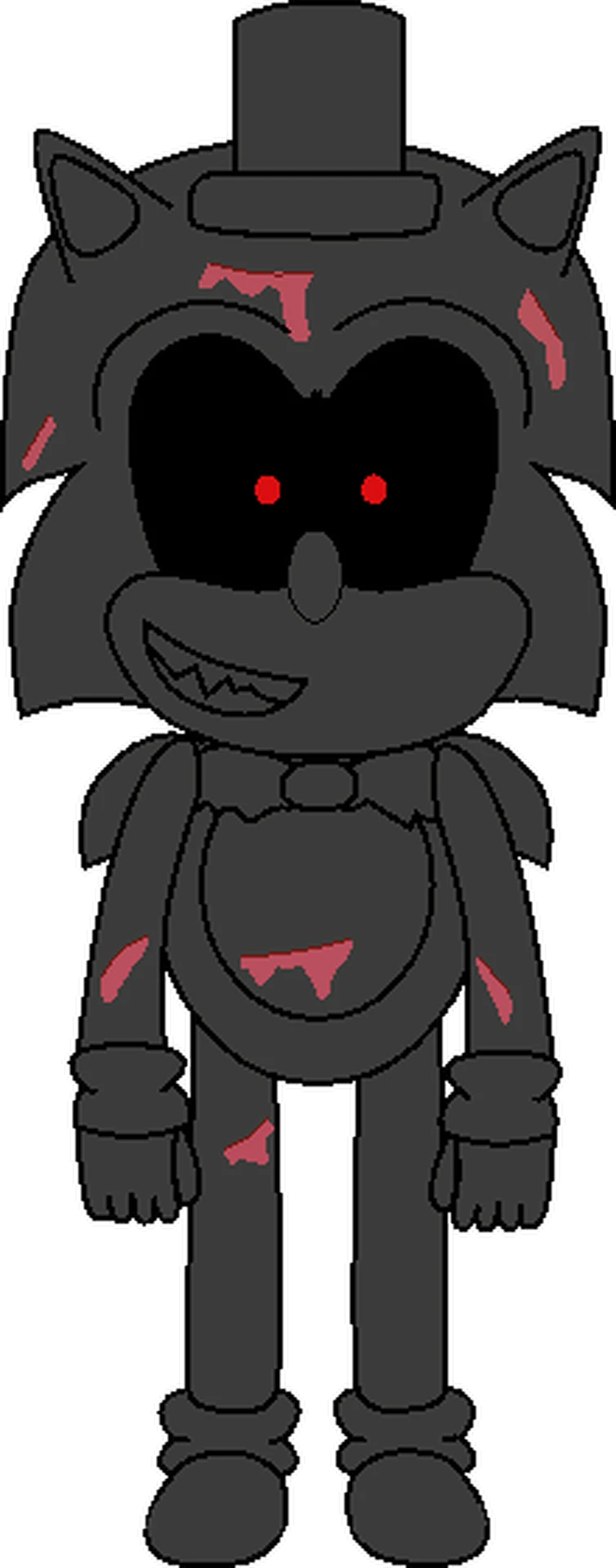 My Entry For The Sonic.EXE Rewriting Even (Story Coming Soon) | Fandom