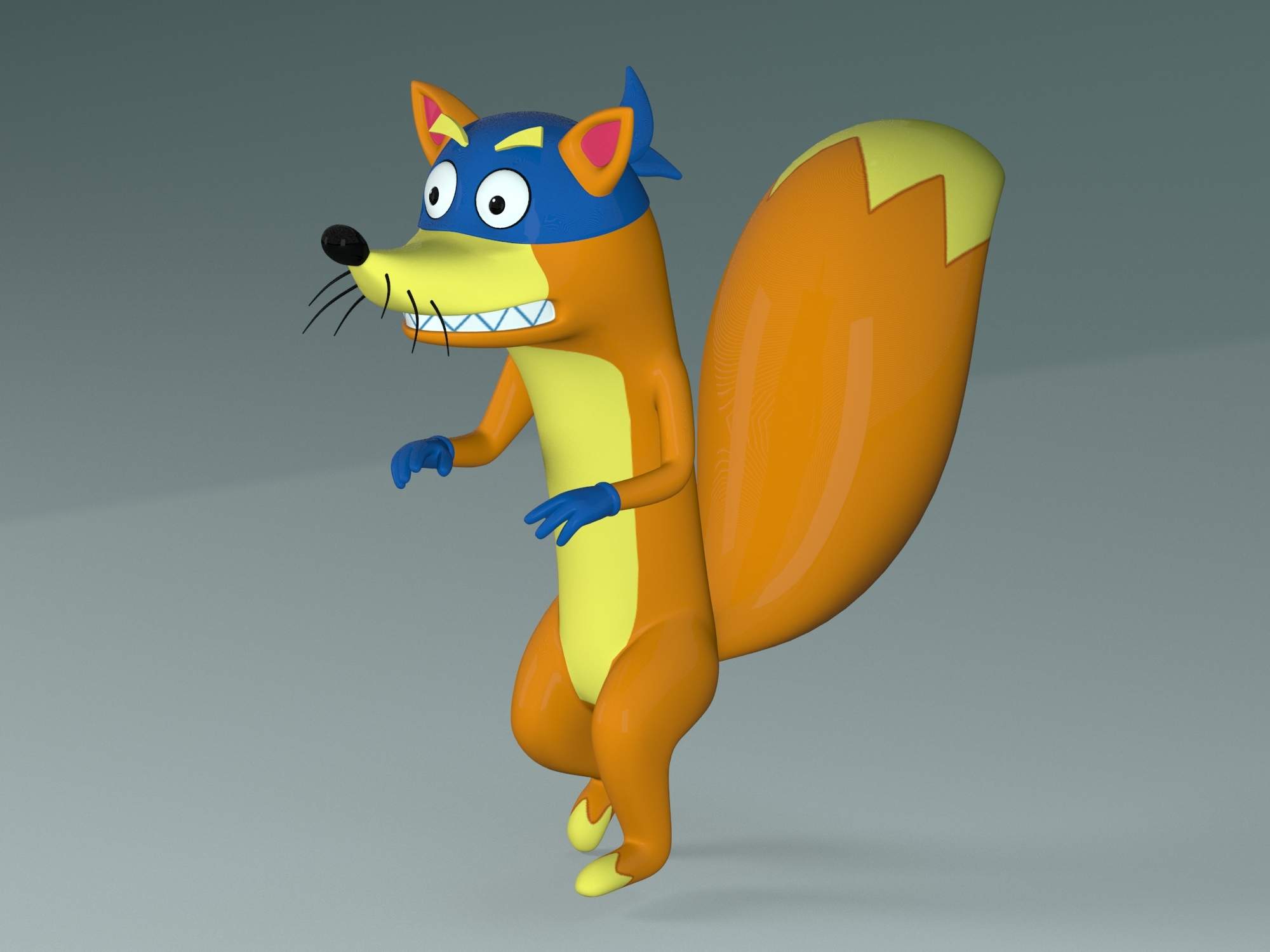 Swiper width. Лиса 3д модель. лиса 3d модель. swiper 5.4.5.